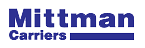Mittman Carriers Logo