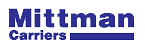 Mittman Carriers Logo